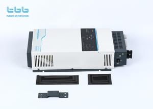 China Pure Sinve Wave Off Grid Inverter Charger factory