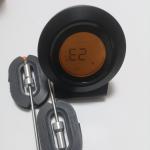Fast Read Accurate 50m 572F Bluetooth Food Thermometer