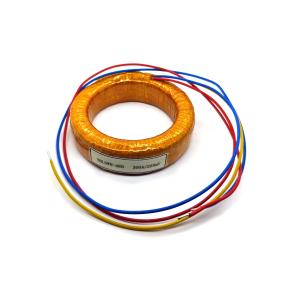 China Rogowski Current Transformer , 225mV Output Rogowski Coils factory