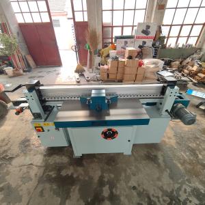China MX5117A Vertical Spindle Moulder Wood Board Automatic Milling Machine for Woodworking factory