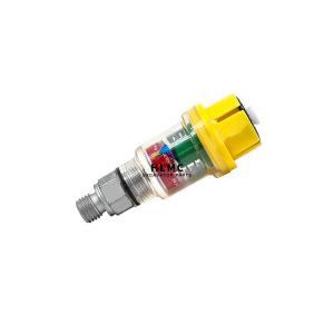 China 381-9064 3819064 312D2 E320D2 Excavator Indior-Fuel Filter Change Sensor factory