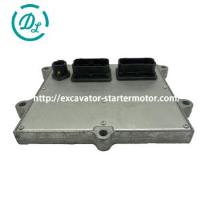 China Excavator ECM Controller 4921776 P4921776 4921776X Cummins 6D107 QSB6.7 factory