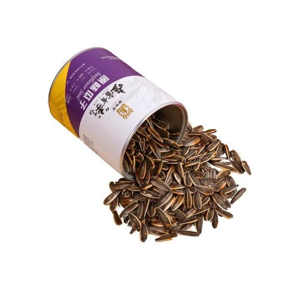 Amazon hot Bulk wholesale custom portable cartons, flavored roasted sunflower