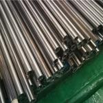 EN10305-2 E235 OD10 Cold Drawn Welded Steel Tube , Carbon Steel Pipe