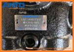 LQ15V00015F2 Excavator Travel Motor For Kobelco SK250-6E SK260-8 / Excavator