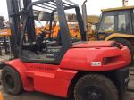 used toyota FD100 japan forklift