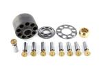 KAWASAKI MX80 Excavator Swing Motor Parts Repair Kit