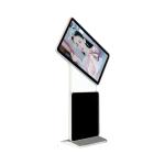 Reliable hot stand-alone mall advertising player for information