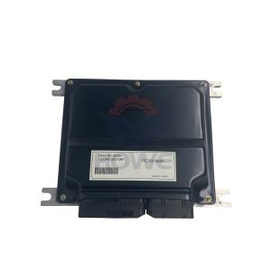 China Excavator Spare Parts Controller Computer Board 7835-45-5000 7835-45-5001 7835-45-5002 7835-45-5003 factory