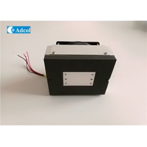 China Fast Cooling Peltier Plate Cooler ATP150-24VDC 147W Cooling capacity on sale