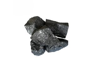China Low Carbon Ferro Silicon Alloy 72 Fesi Alloy For Steel Making factory