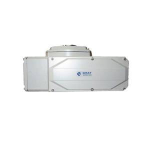 China Stem Direct Connected Intelligent Electric Actuator Stainless Steel Low Temperature factory