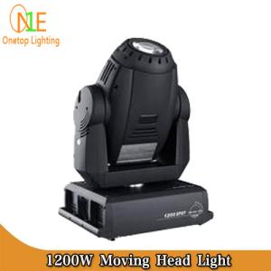 China professional lighting 1200w moving head beam light with factory price factory