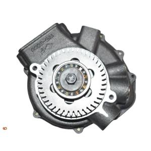China C12 Engine Water Pump 176-7000 Heavy Truck Engine Parts factory