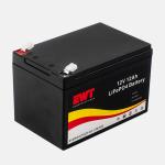 IFR26650 4S 12AH 12V Lifepo4 Battery Pack Customized Battery Sizes from EWT