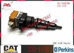 High Quality Diesel Fuel Injector 180-7431 171-9710 171-9704 178-6432 188-1320