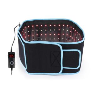 China Multifuction Infrared Red Light Therapy Machine Near Infrared 660nm 850nm factory