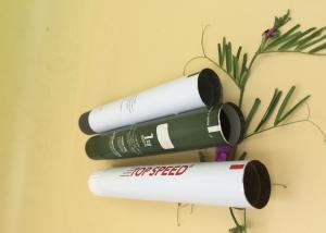 China Hair Extension Cream Aluminum Squeeze Tube Packaging Membrane Nozzle factory