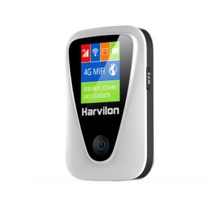 China Pocket Wireless MiFi 4G WiFi Router Sim Card 2700mAh-3000mAh factory