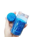 50g Toilet Bathroom Cleaner Tablets Disposable Blocks For Home ultra clean
