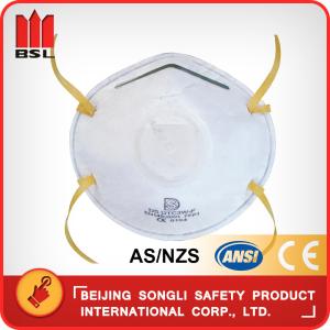 China SLD-DTC3W-F DUST MASK factory