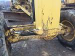 USED KOMATSU GD511GRADER FOR SALE