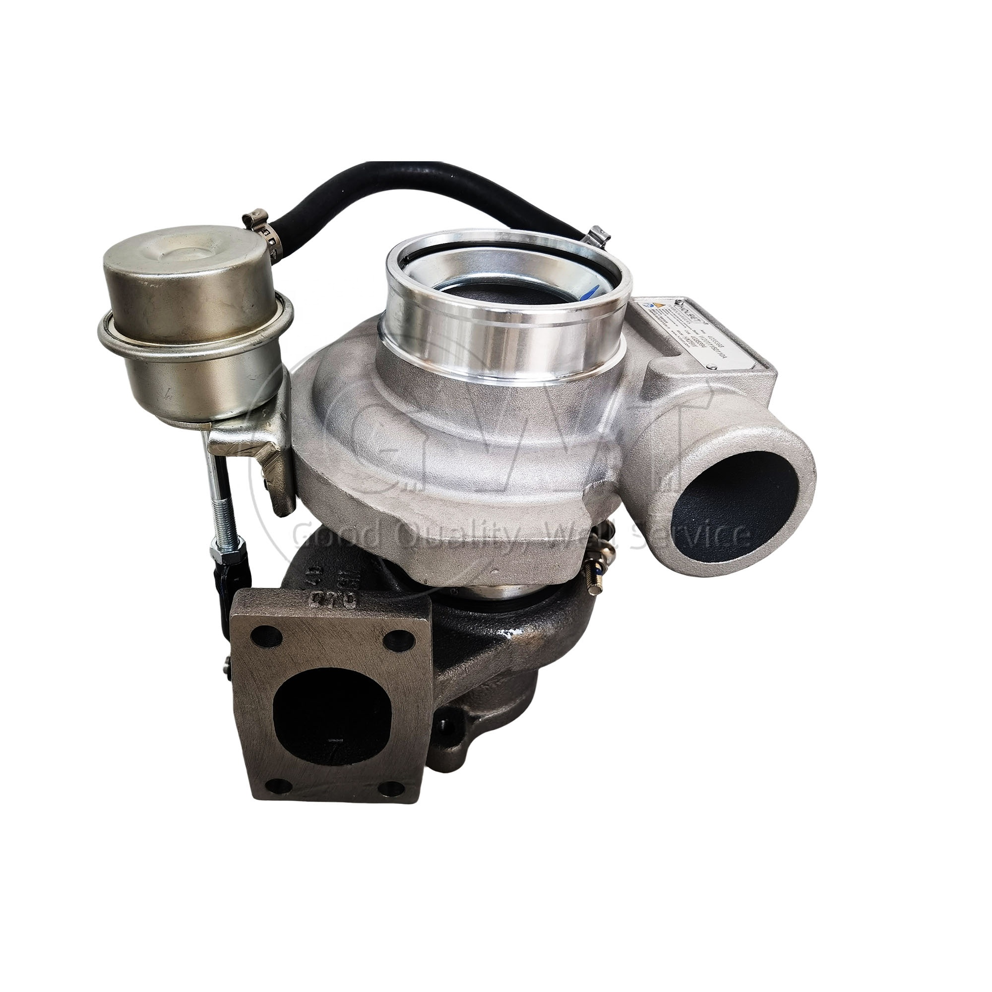 CDC IVECO NEF CUMMINS Turbochargers Universal Turbo Kit 4035394 4042195 4033353
