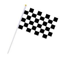 China Silk Screen Printing Sports Flag Customized Polyester Printed Double Sided Printed factory