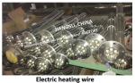 18KW 380V/50HZ MARINE ELECTRIC HEATER/STEAM HEATING UNIT 18KW 440V/60HZ