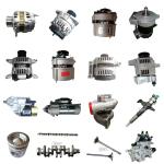 6ct8.3 diesel turbocharger 4050205 turbo hx40w turbo kits/supercharger/trucks