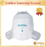Top A Grade Best Premium Eco Friendly Baby Diaper Pull up Pants OEM Wholesale
