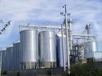 22 KG Grain Storage Silo from STR 700T for High Capacity Storage
