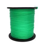 Trimmer line Round Weeder Cord 0.080 "x 200 ft -5 lb Commercial Grade Round Cord