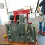 HASCO Standard H13 Medical Plastic Injection Molding 46HRC