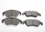 Passenger Car Brake of Disc Braking and Drum Braking 50,000km Warranty