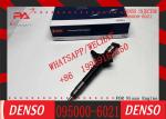 NEW 0950006020 0950006021 Diesel Fuel Injector 095000-6020 095000-6021 Truck
