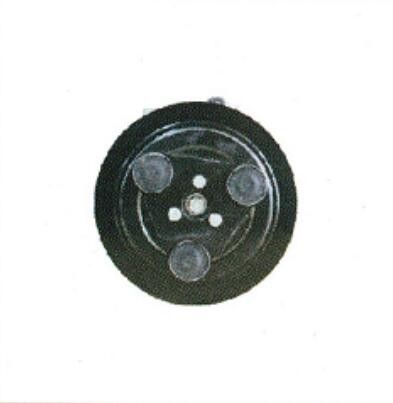 ALA21511 Bus A/C COMPRESSOR Tm21 A/C COMPRESSOR 24V 1B A/C COMPRESSOR