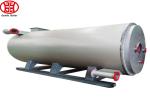 Thermic Fluid Heater,Organic Heat Carrier Boiler, Thermal Oil Boiler For