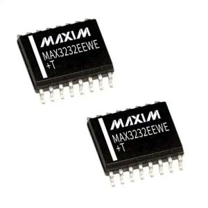 China MAX295EWE+ factory