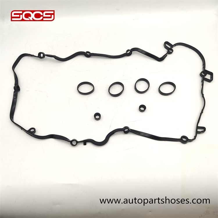 9115427 Reference NO. SQCS Gasket Cylinder Head Car Valve Cover Gasket with 100% Tested