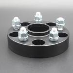 30mm Aero Alu Forged Wheel Spacers For TOYOTA SUPRA Bolt Pattern 5x114.3