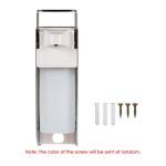 Dispenser Sanitizer 500ML Hand Soap Holder Dispensador