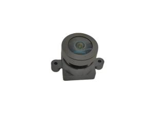 China 5MP F2.2 Automotive Camera Lens With M12 Mount Focal Length 1.9mm factory