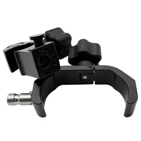 High Quality Mount Range Pole Cradle Bracket Compatibl Trimble TSC2 TSC3 GPS Data Collector Surveying Instrument