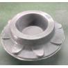 Buy cheap OEM 2014/2A14 Aluminum Forgings For Wheel Rings / Suspension Assembly / Fuel from wholesalers