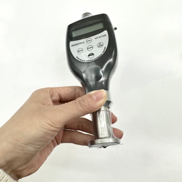 HT-6710A/B/C Series Digital Sand Mould Surface Hardness Tester