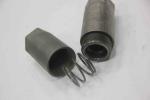 Mechanical Splice Steel Rebar Coupler Seismic Self Locking Sleeve