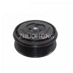 Mercedes Benz B Class 2006-2009 7PK 105MM 12V Magnetic-clutch Compressor for
