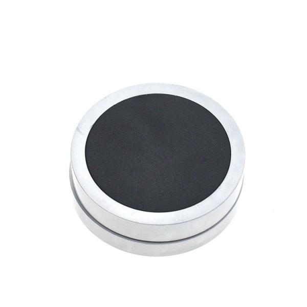 China Zinc Alloy Material Electronic Safe Lock Key Cover Anti Rust factory