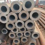 AISI1045 / S45C / 45# Seamless Steel Pipe DN10 - DN300 Heavy Wall SMLS Pipes